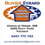 logo de Olivier Evrard