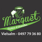 logo de chez Marquet Vielsam