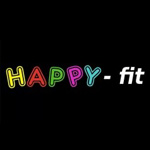 logo de Happy - fit